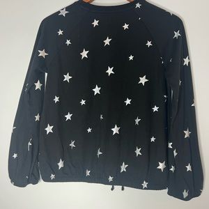 Kids long sleeve star  girl 13-14